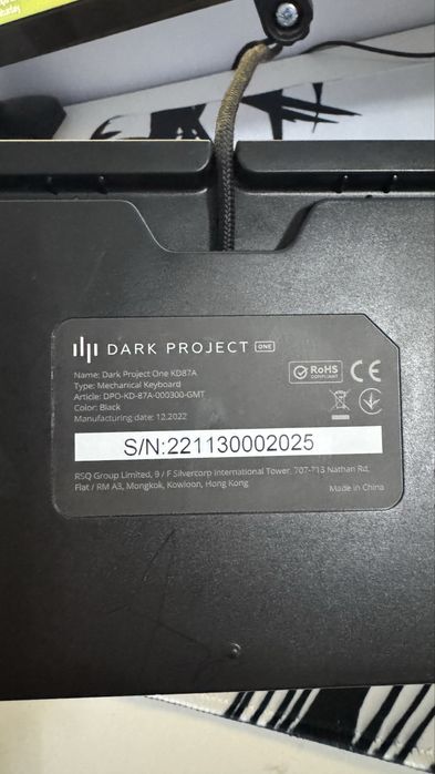 Игровой пк под ключ