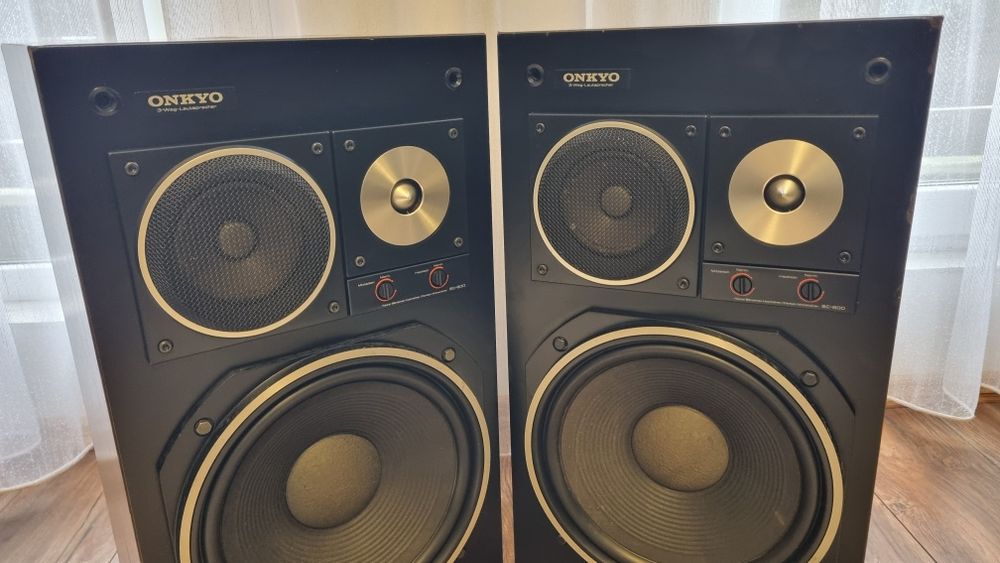 Onkyo SC-600 boxe Ceptura de Jos • OLX.ro