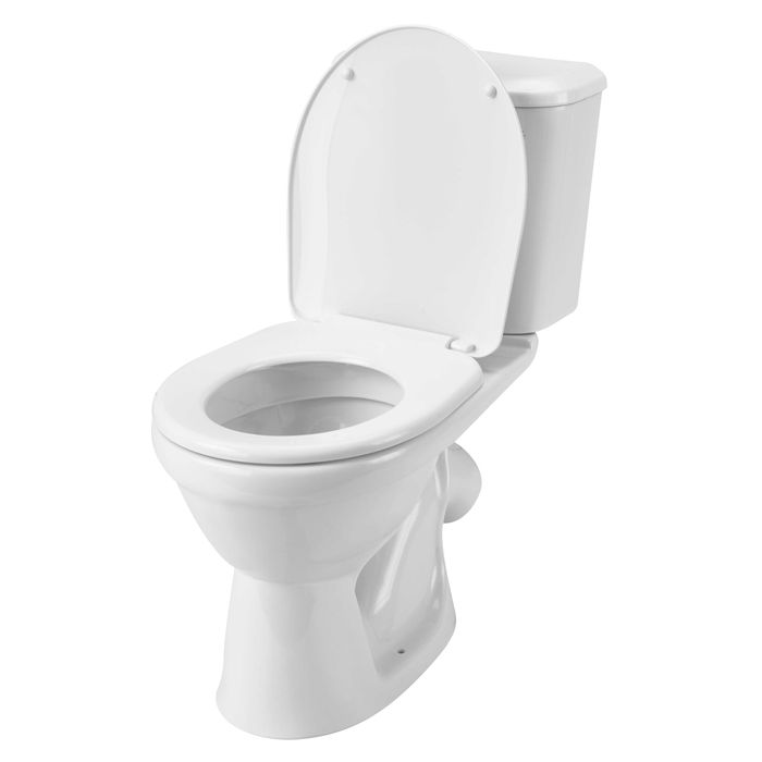 Унитазы Santek "БОРЕАЛЬ".  Цена с ДОСТАВКОЙ !