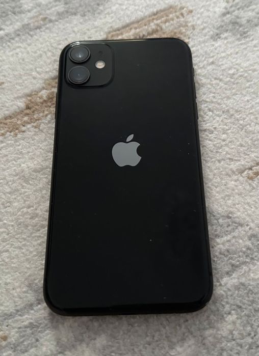 Iphone 11 128gb