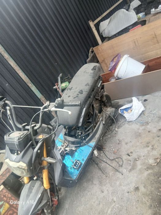 Бвс 150 кубб ушып тур