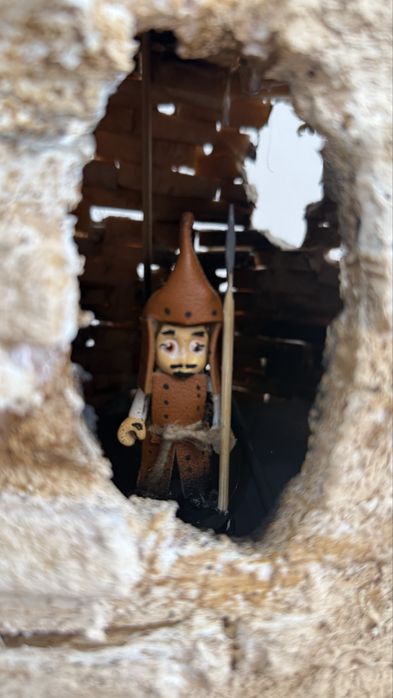 Макеты  школьные /студенческие