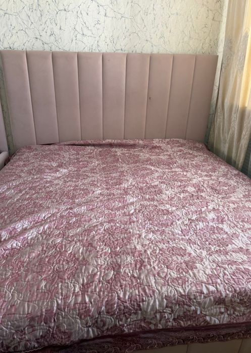 Отдам кровать бесплатно