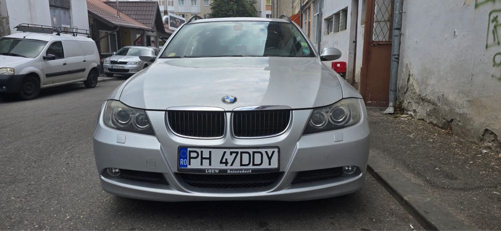 Far stanga far dreapta bixenon bmw seria 3 e90/91 nfl