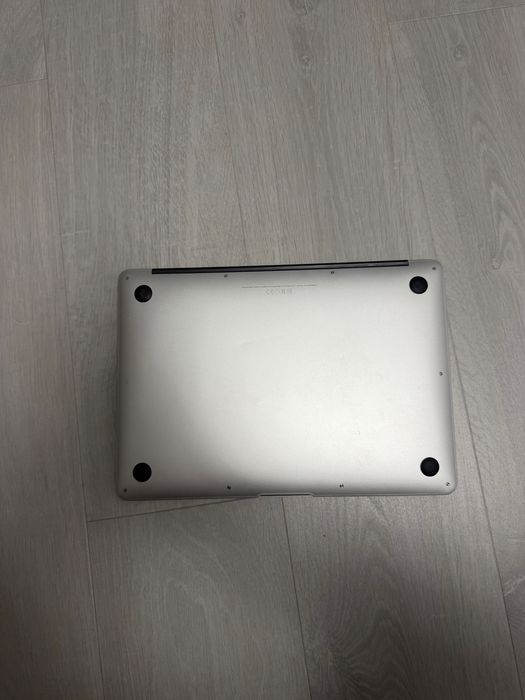 Macbook Air 2015