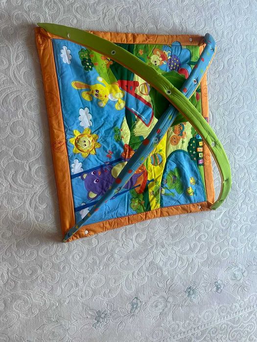 Развивающий коврик TINY LOVE