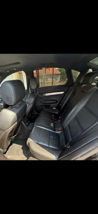 AUDI A6 2005 — imagine 3