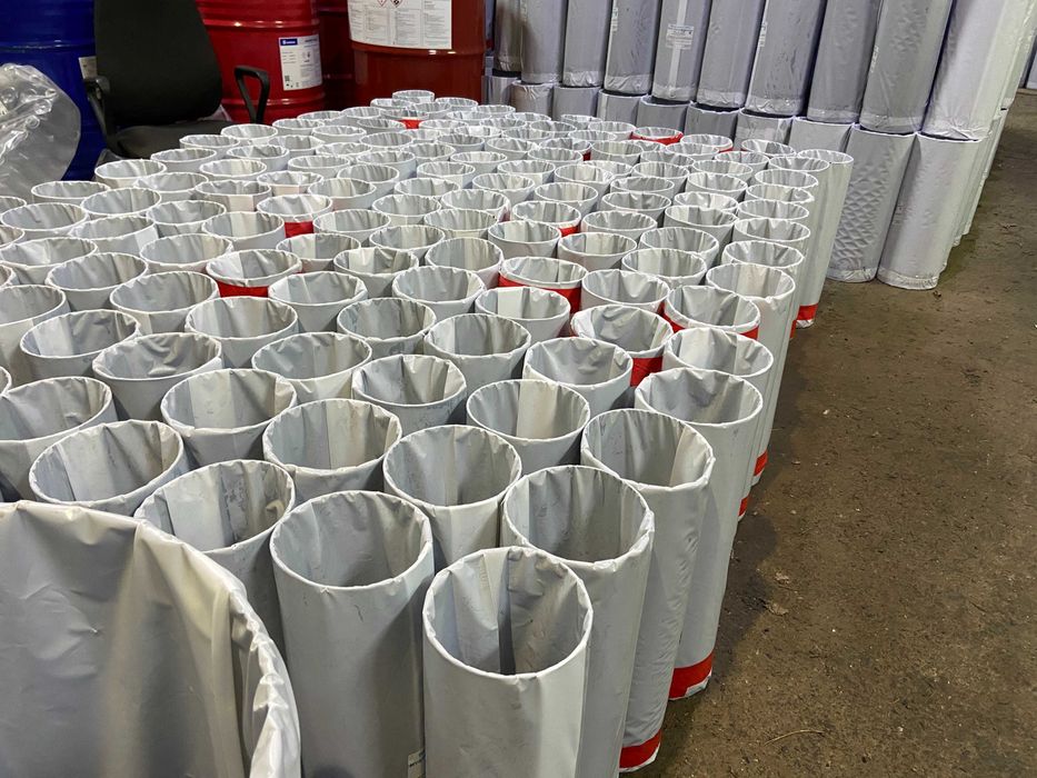 Трубы в ППУ изоляции: для теплотрасс и отопления