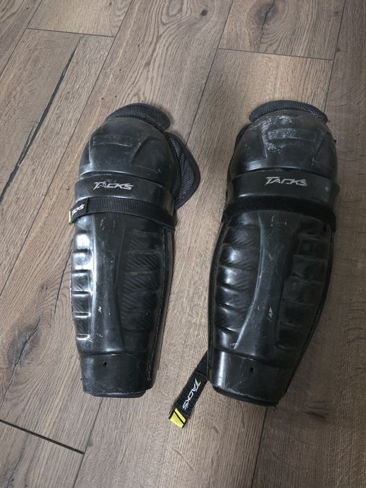 Хоккейная экипировка