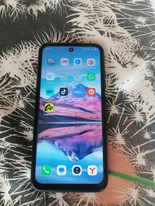 Продам телефон TECNO Spark Go 1