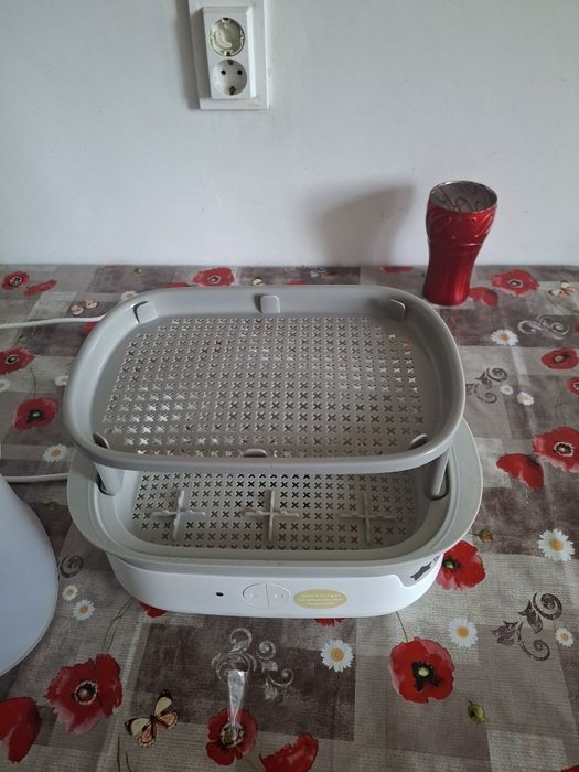 Sterilizatoare bebelusi