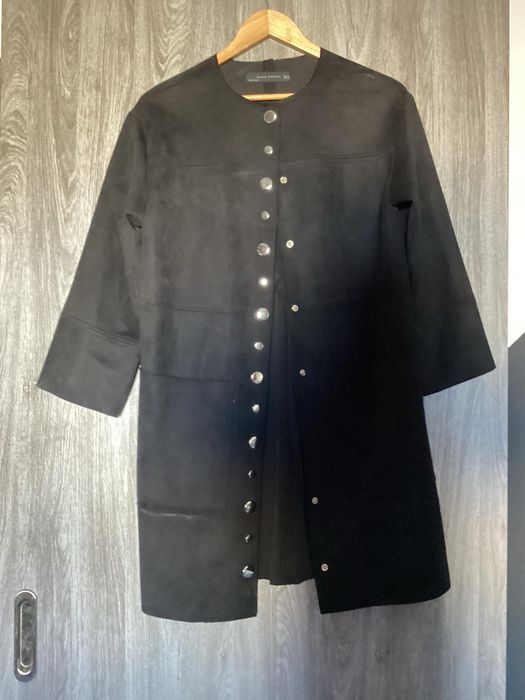 Geci și paltoane . Zara , Bershka , Pull and Bear