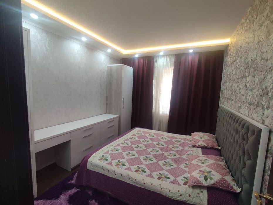 Kvartira arendaga beriladi