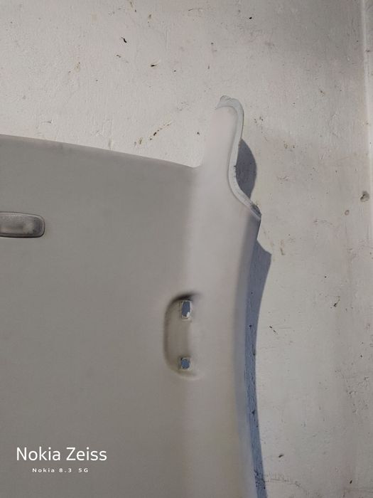 Таван mercedes clk w209