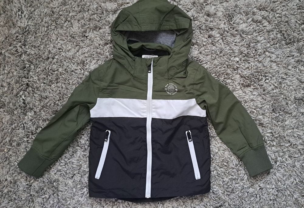 Jachetă băieți H&M,Nr.104