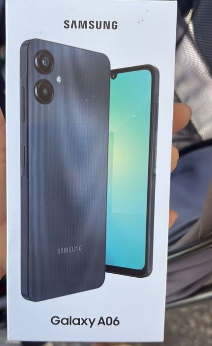 Samsung a06 срочна