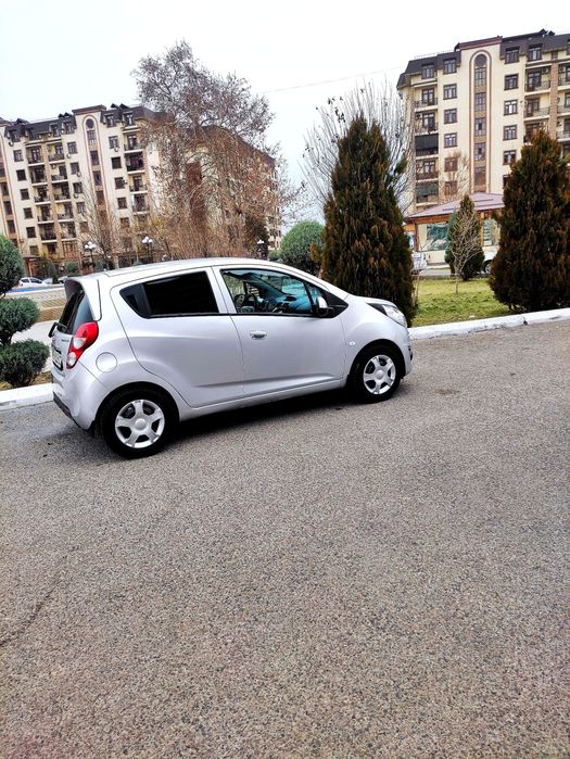 Spark 2015 Спарк