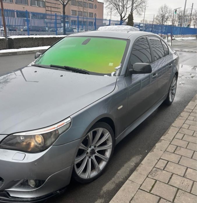 Затъмняване на автостъкла, полиране и пастиране на фарове с PPF защита