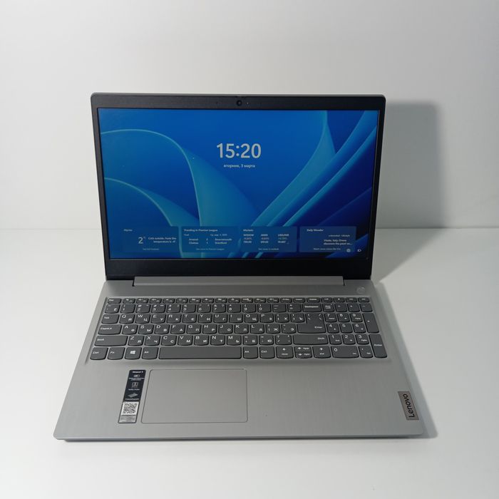 Ноутбук Lenovo i3