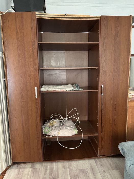 Отдам на дрова самовывоз