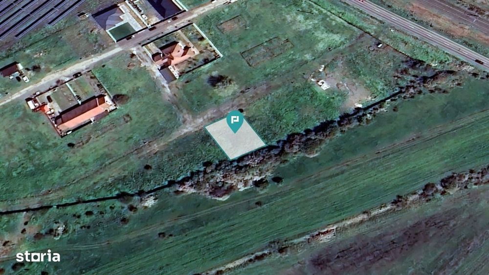 Terenuri intravilane  Cartier Verona, 4 km de Arad