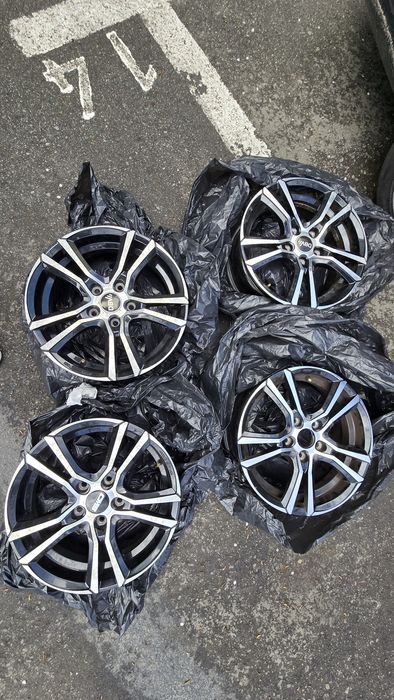 Jante r16 5x112 pt VW/Audi/Skoda