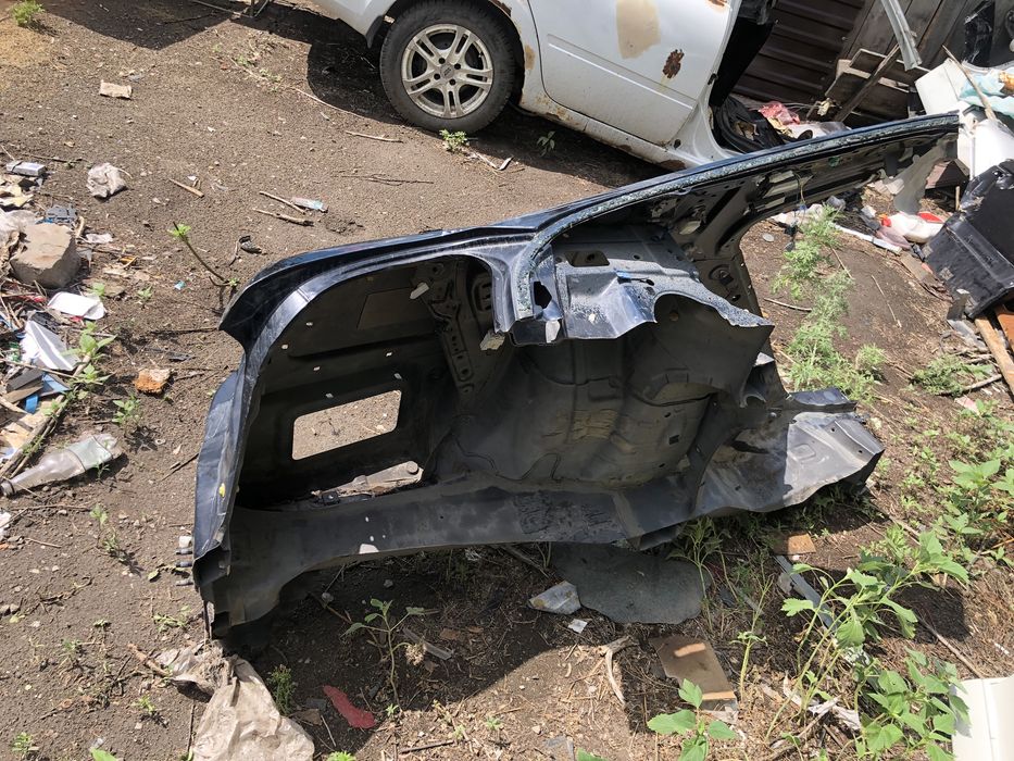 Крыло камри 40 левое