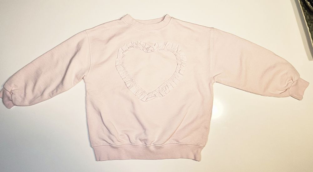 Дрехи Okaidi, Zara