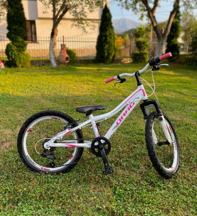 Детски велосипед Drag