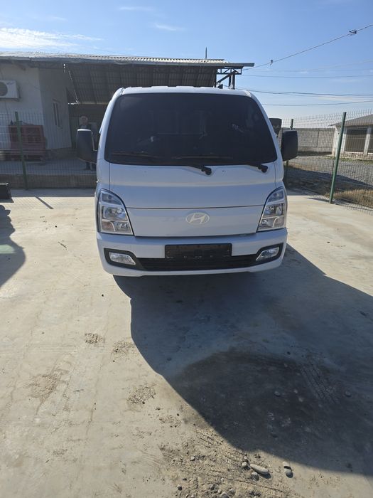 Kia bongo koreyski lpg