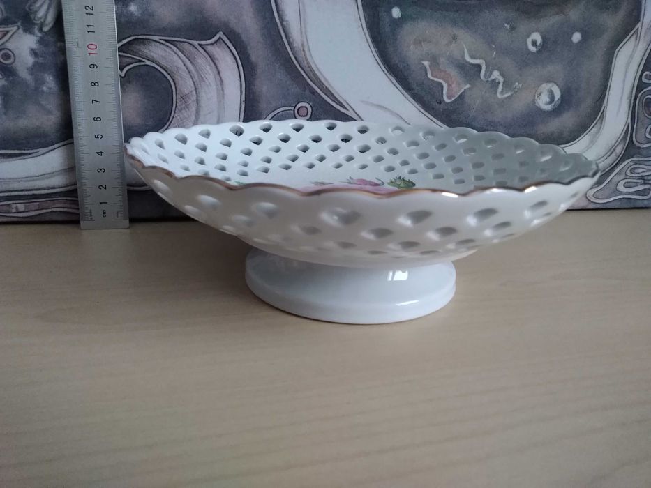 Посуда Фруктовница