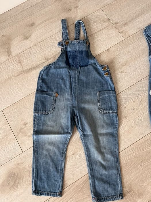 Комбинезон Zara 92sm