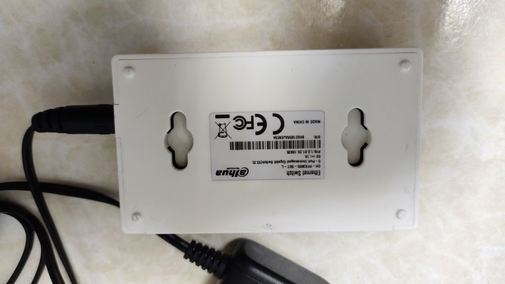 Video kuzatuv kamerlari uchun toʻplam