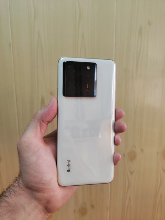 Redmi K60 Ultra (Xiaomi 13T Pro)12+4/256 Holati Ideal Full Komplekt