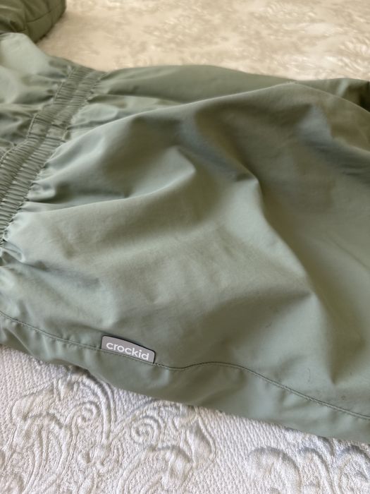 Crockid Детский  комбенезон 104-110