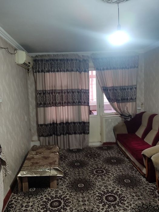 Оилага ижарага квартира бераман