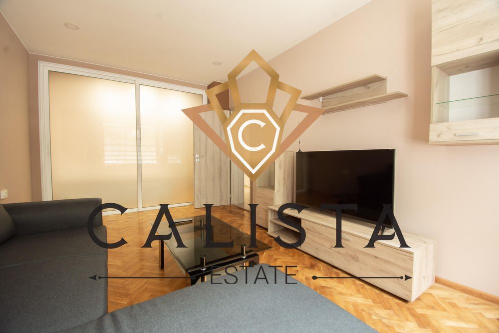 Дава се под наем Двустаен апартамент в София, Център - 60 кв.м за 699 € - Снимка #2