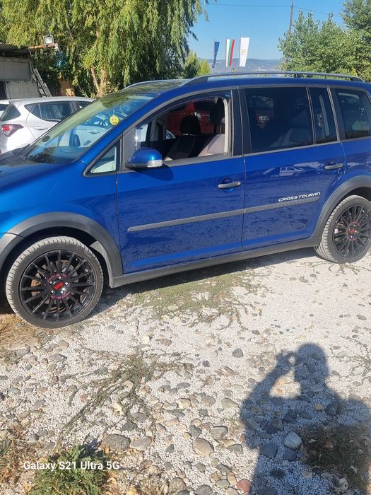 Оригинални OZ superturismo 18 5×112