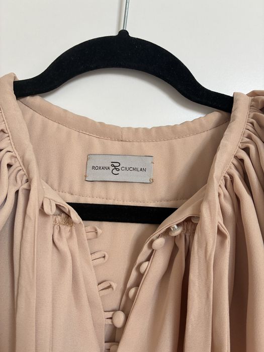 Rochie Roxana Ciuchilan