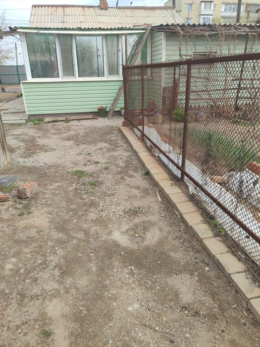 Продам коттедж 4комнатный