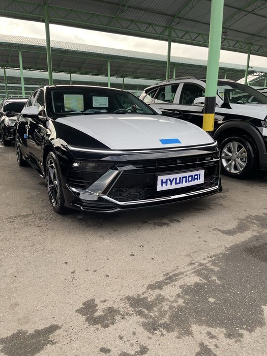 Hyundai Sonata  2.5full