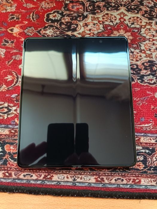 Samsung galaxy z fold 4 на части