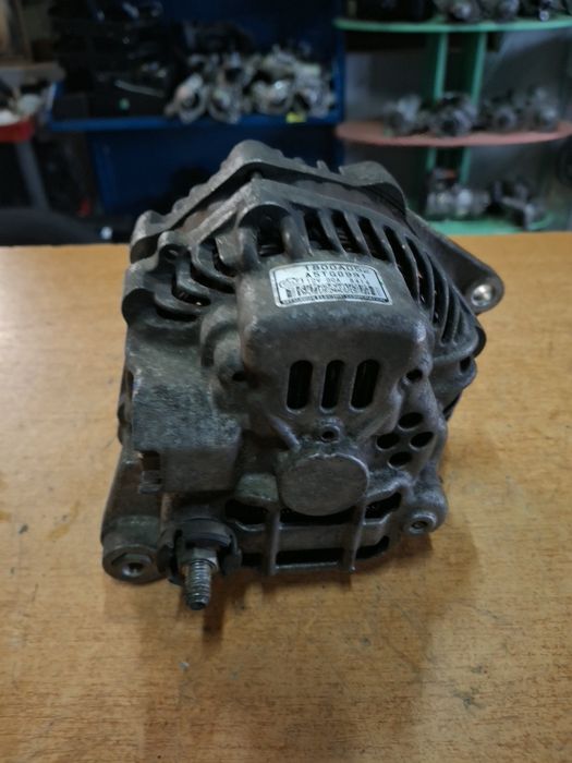 Alternator Smart Fortwo 1.0i (451332)