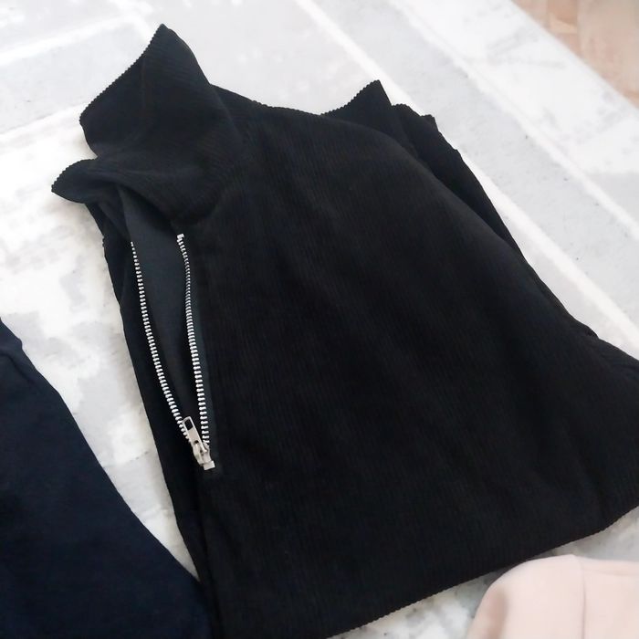 Кофты брюкий, зимный и весеный