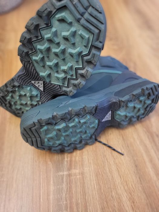 Ghete Nike ACG goretex