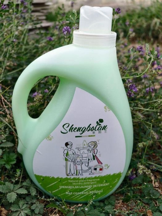 OOO"SHENGBOLAN SHENGWU KEJI"Моющие средства от производителья