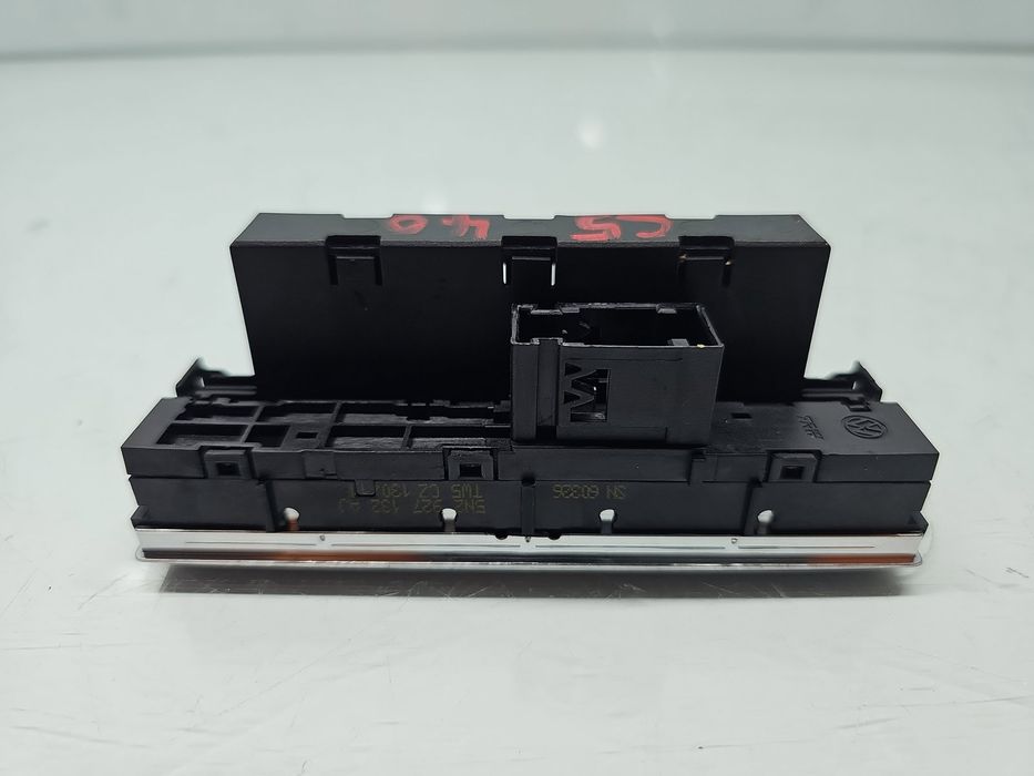Butoane comenzi consola centrala Volkswagen Tiguan (5N) [Fabr 2007-201
