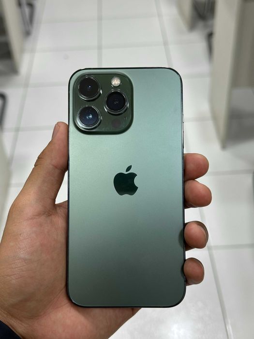 iPhone 13 Pro / 256GB