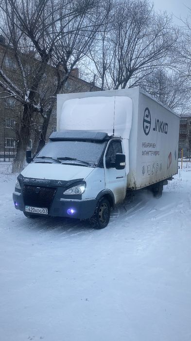 Грузоперевозки 24/7