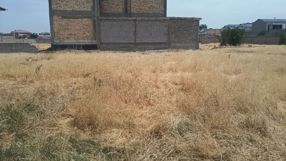 Yer uchastkasi har biri 6sotix